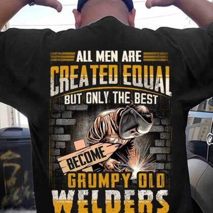 Welder