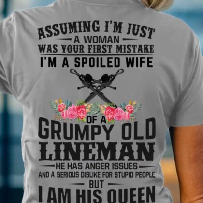 Lineman